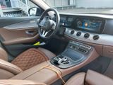 Mercedes-Benz E 200 dT JUNGE STERNE GARANTIE WIDESCRN VOLLEDER - Mercedes-Benz: Sterne Junge