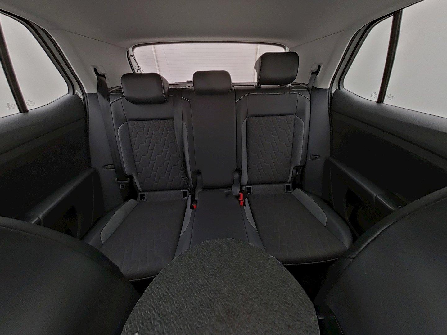 Volkswagen T-Cross 1.0 TSI Goal LED NAVI AHK KAMERA ACC SHZ, миниатюра 14
