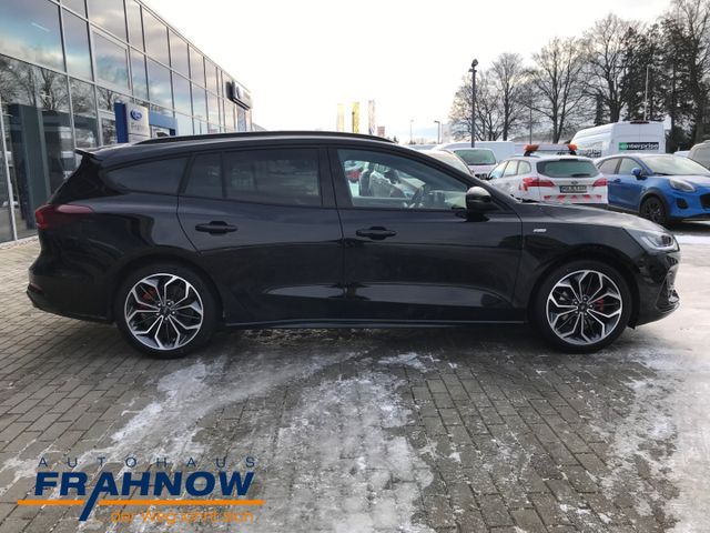 Foto Nummer 3: FORD Focus