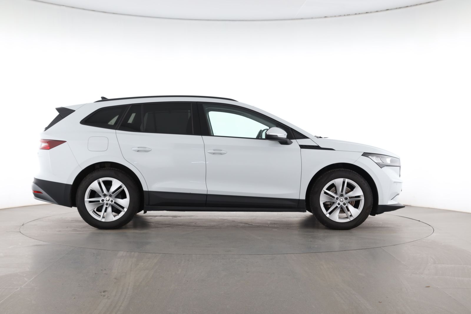 Skoda Enyaq - Bild 5