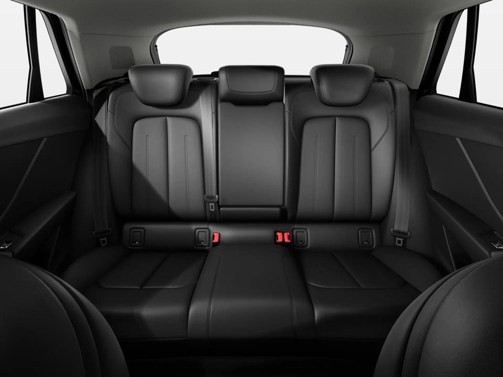 Audi Q2 - Bild 6