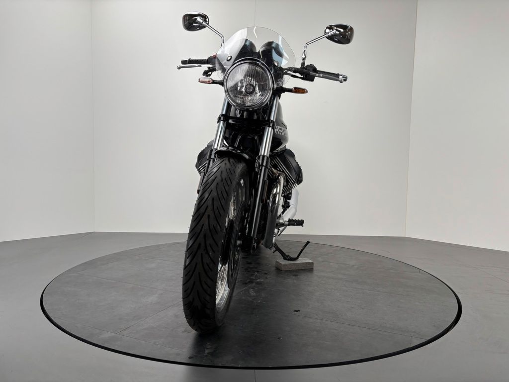Fahrzeugabbildung Moto Guzzi V7 SPECIAL *NEUWERTIG