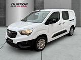 Opel Combo Cargo Doppelkabine 1.5D Apple CarPlay Andr - Opel Combo Gebrauchtwagen in Berlin