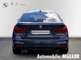 BMW 320 d GT*M-Sport*LED*DAB*Tempomat*HiFi*Sitzheizu - BMW: Gt3