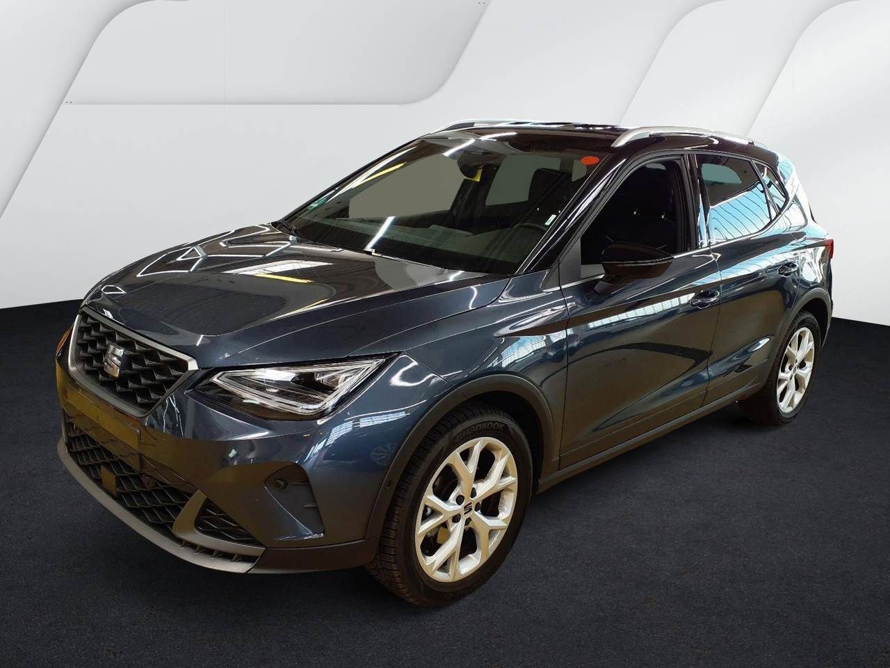 Seat Arona - Bild 2