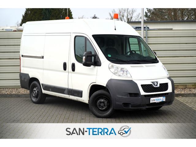 Peugeot Boxer HDi AVANTAGE 2.2 FAP KLIMA*RADIO*LADERAUM 