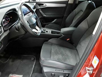 SEAT Leon - 3