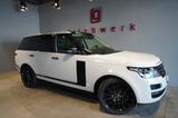 Land Rover Range Rover Autobiography-BRD-FZG-U-frei-48TKM- - Land Rover Range Rover in Krefeld