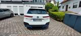 BMW iX xDrive40 - - BMW iX von privat