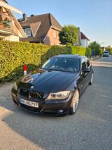 BMW 325i - - BMW 325 in Hamburg