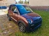Microcar M.Go - gebrauchte Microcar Kleinwagen