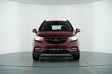Opel MOKKA X ECOTEC ON 1.4T 4X4 FAHRRADTRÄGER+LED uvm - Opel: Eco