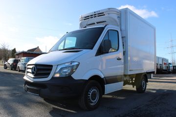 MERCEDES-BENZ Sprinter 316 - Kühl - Mitsubishi