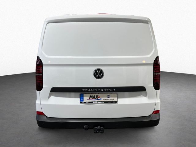 Transporter Kasten KR 2.0 TDI 81 kW**PDC*AHK*APP