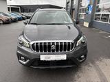 Suzuki SX4 S-Cross 1.4 Boosterjet Comfort AllGrip AHK - Suzuki (SX4) S-Cross mit Anhängerkupplung
