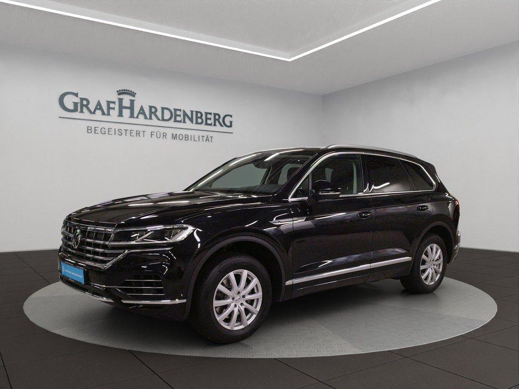 Volkswagen Touareg 3.0 TDI 4M Tiptronic Elegance ACC Kamera