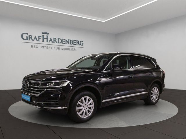 VW Touareg 3.0 TDI 4M Tiptronic Elegance ACC Kamera