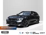 BMW M340i xDrive Driving Assistant Professional / AH - gebrauchte BMW M340i aus dem Jahr 2024