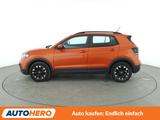 Volkswagen T-Cross 1.0 TSI *LANE*PDC*AHK* - VW T-Cross Gebrauchtwagen in Dresden