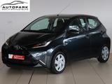 Toyota Aygo X-Play 1.0 70PS 5-G*KLIMA*RADIO-BT*5-TÜRIG - Toyota in Berlin: Aygo
