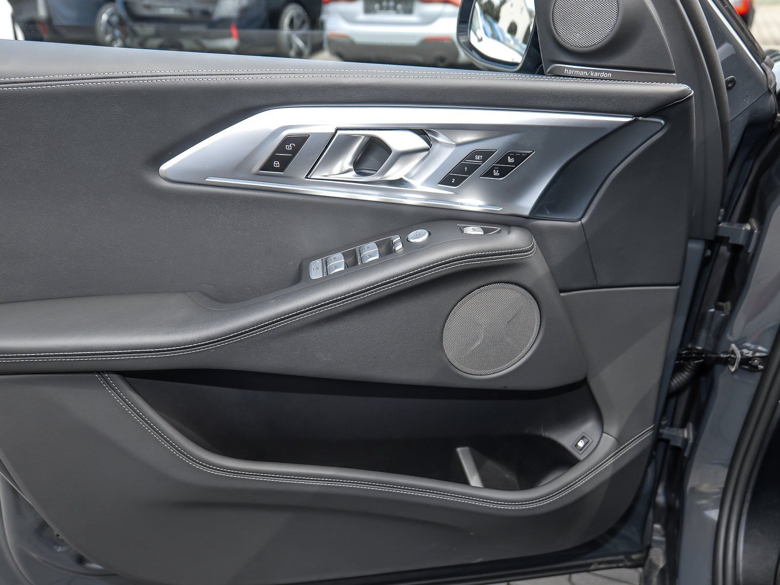 BMW XM - Bild 22