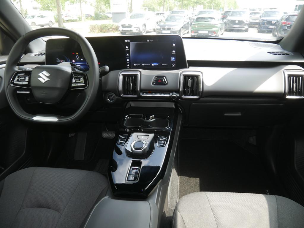 Suzuki e Vitara eAxle Comfort SHZ KAMERA NAVI ACC LED