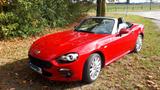 Fiat Cabrio Fiat Spider 124  - Fiat 124 Spider von privat