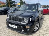 Jeep Renegade Limited 1.5l Automatik - Jeep Gebrauchtwagen in Leipzig