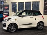 Ligier JS50L SPORT JS50 Mopedauto Microcar Weiss 45 KM - Ligier: Js