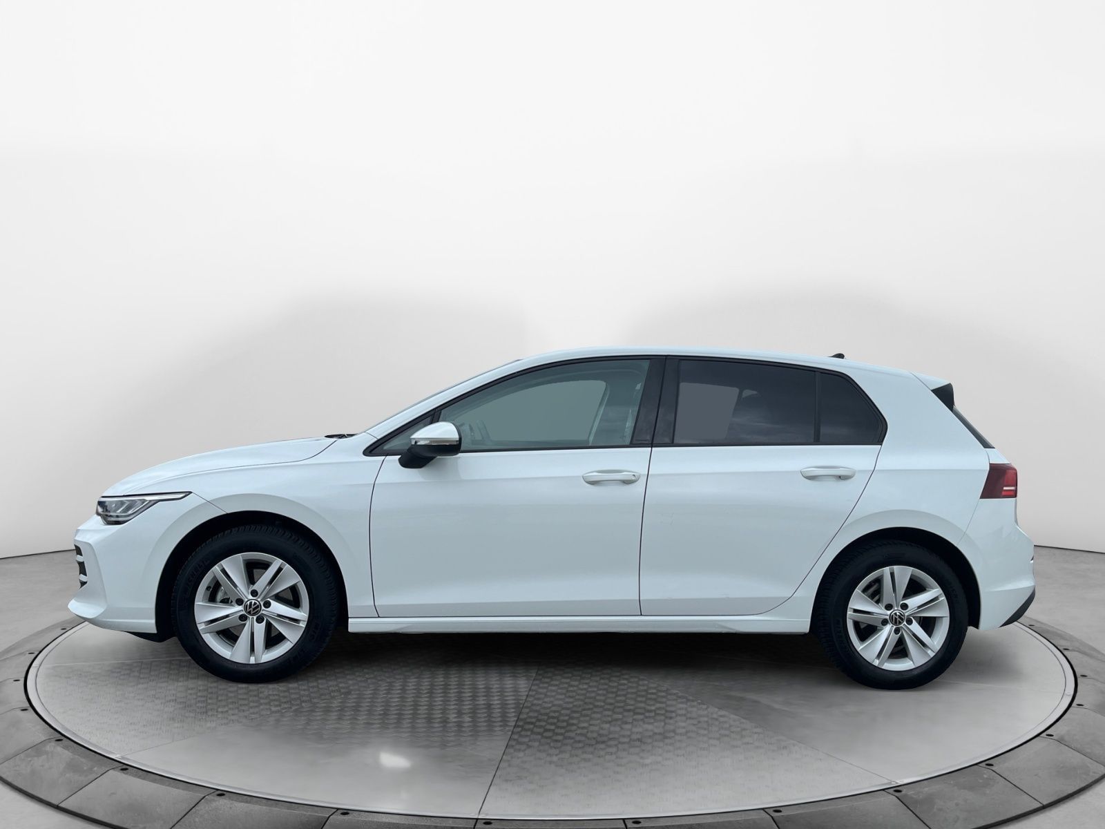 Volkswagen Golf - Bild 3