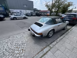 Porsche 911 Urmodell - Porsche Gebrauchtwagen von 1976