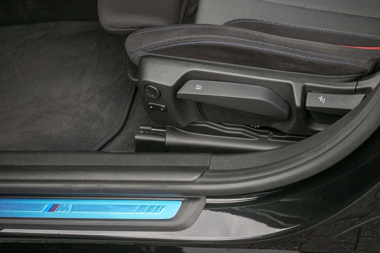 BMW 318 - Bild 11