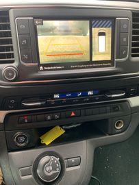 Bild 24 Opel Zafira Life Innovation M 7 Sitze