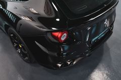 Fahrzeugabbildung Ferrari FF 6.3 V12 *DAYTONA/CUOIO/LIFT/VOLL*