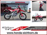 Honda CRF300L