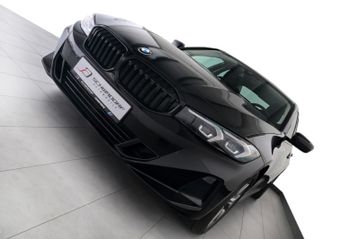 BMW 318i Limousine Sportsitze DriveAssist RFK 17"