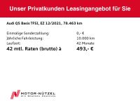 Audi Q5 - Vorschau Bild 23