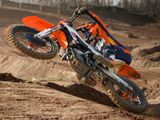 KTM 350 SX-F - Offers matching your search criteria