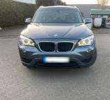 BMWX1 S Drive Sport Paket - BMW X1 mit Benzin-Antrieb: Kombi