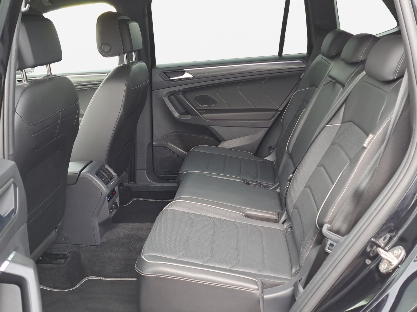 Volkswagen Tiguan Allspace - Bild 15