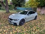 BMW M4 Coupé M4 - BMW M4: Coupe