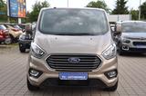 Ford Tourneo Custom 310 L1 TITANIUM ACC-BIX-NAV-KAM - Ford in Berlin: Ka