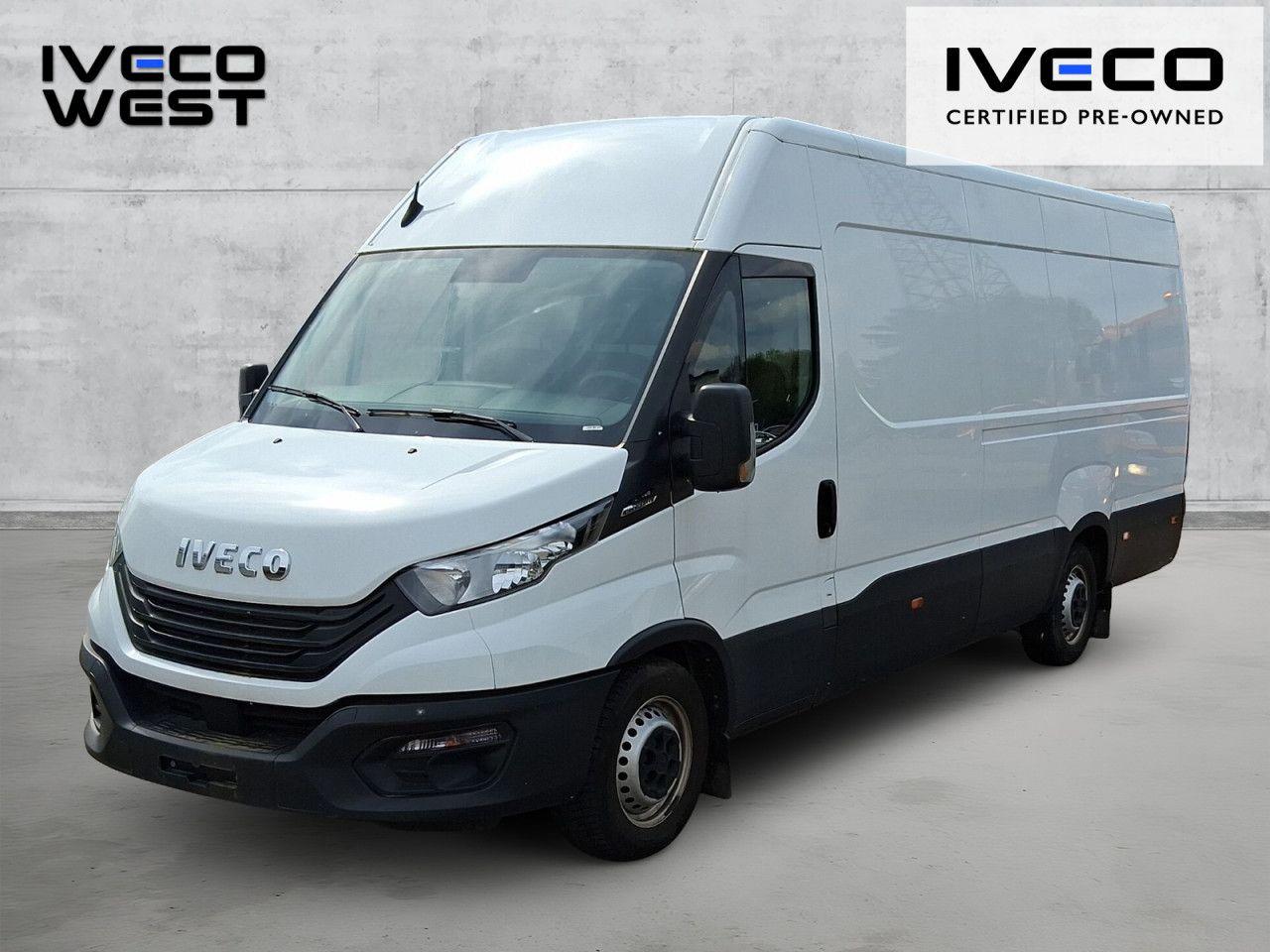 Iveco Daily 35S16A8V Automatik
