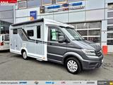 Knaus Van Ti 640*Vansation*Aktionspr-TV-KAMER-SAT-LUFT
