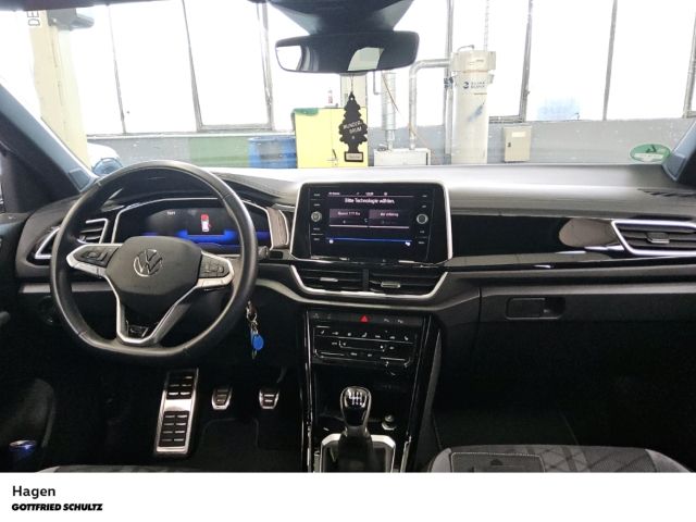 Volkswagen T-Roc - Bild 6