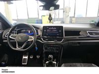 Volkswagen T-Roc - Vorschau Bild 6