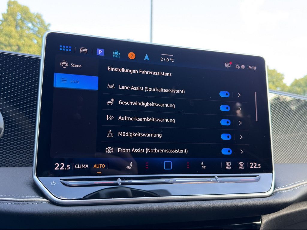 Volkswagen Passat Variant - Bild 26