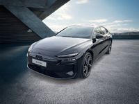 Audi A6 e-tron - Vorschau Bild 2