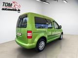 Volkswagen Caddy 1.6 TDI Trendline NAVI*TEMPO*DSG*2xSCHIEBE - Offers