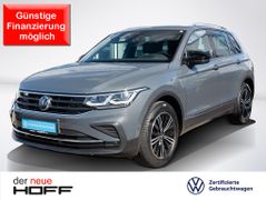 Volkswagen Tiguan 1.5 TSI DSG Active AHK Kam. Matrix Navi